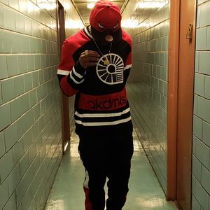 Meet your Posher, Charles